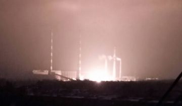 Олег Царёв: ВС РФ ночью нанесли удары по целям в шести областях Украины: