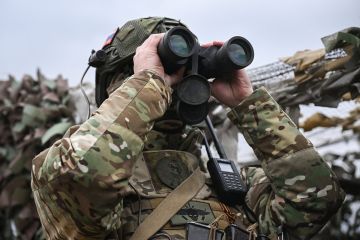 ВС РФ освободили поселок в Симиновка в Харьковской области – Минобороны