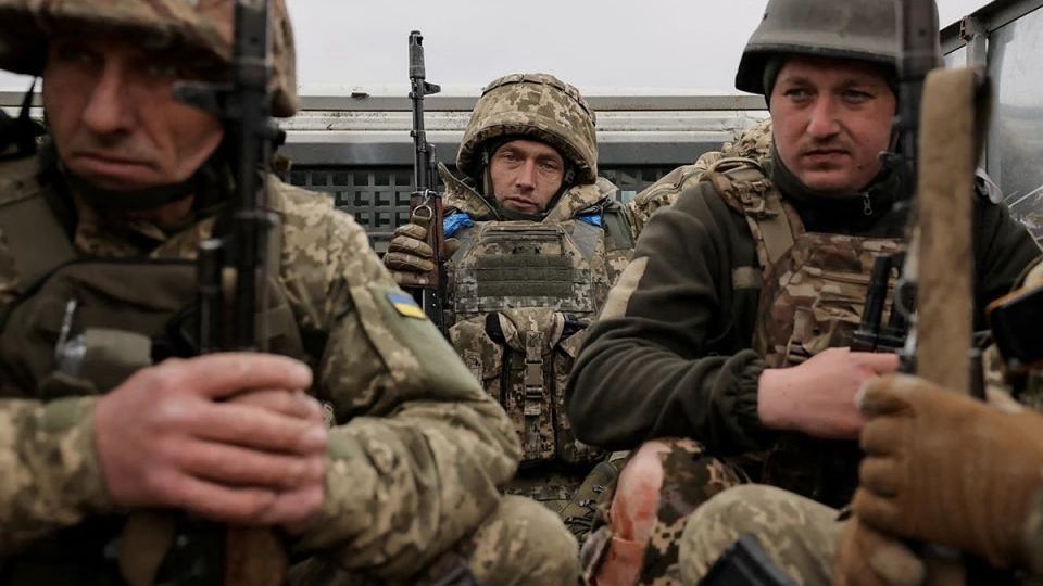 ТАСС: ВСУ создают новые батальоны БПЛА в Сумской области