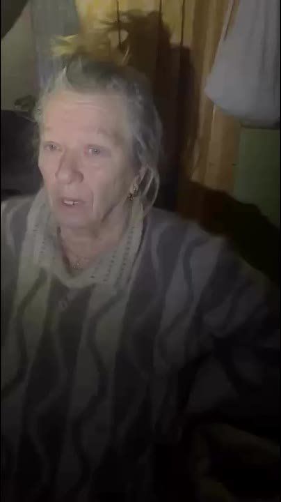 Жители разных частей Харьковской области, временно оккупированной врагом, принимают решение не выезжать на территорию Украины