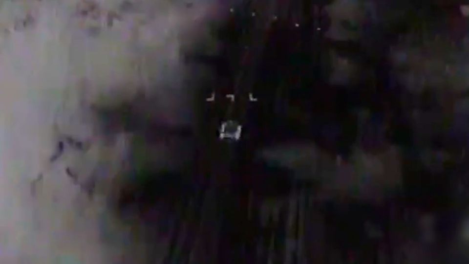 Дроноводы сорвали «поздний ужин» ВСУ в Купянском районе