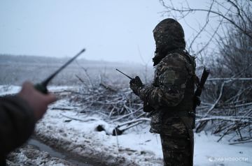 Спецоперация, 24 января: ВС России освободили Старицу в Харьковской области