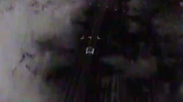 Дроноводы сорвали «поздний ужин» ВСУ в Купянском районе