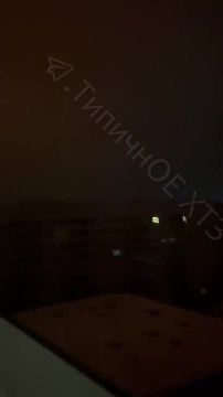 Продолжаются взрывы в Харькове