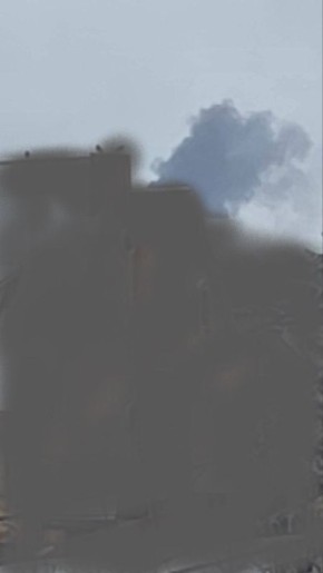 Армия России поражает объекты критической инфраструктуры Харькова