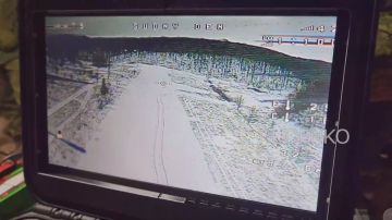 Андрей Руденко: На Харьковском направлении прошли занятия по повышению квалификации специалистов войск беспилотных систем в составе ГрВ «Север»