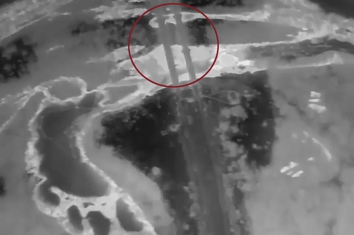 Россия за неделю разнесла вдребезги три моста на Украине