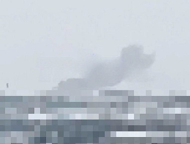 Юрий Котенок: Ночью и утром активно летело по Харькову