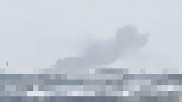 Новые удары на несены по целям врага в Харькове