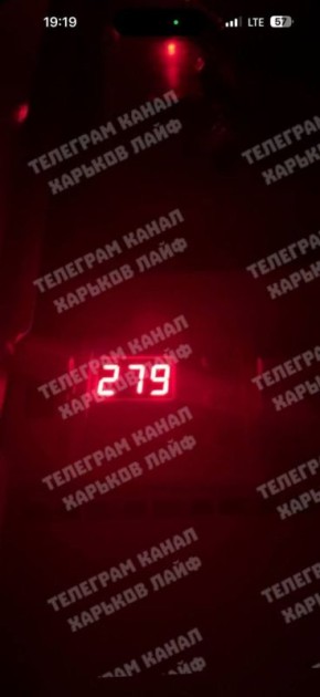 Юлия Витязева: В Харькове «щось пыздануло»(с) и теперь «стрыбае напруга»(с)