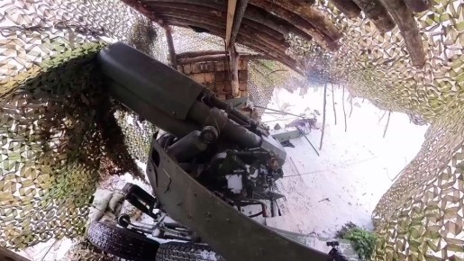 «Гиацинты» уничтожили пункты управления дронами в Харьковской области