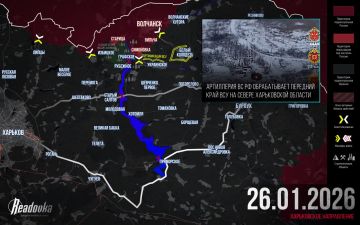 �� �� ��������� � ������ ��������� ������� ������� ���-�������� ��������� � �������� ������ Readovka �� 26 ������