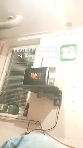 По Харькову нанесен комбинированный удар, в городе частичный блэкаут