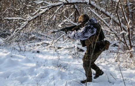 Артиллеристы "Севера" уничтожили пункты управления БПЛА