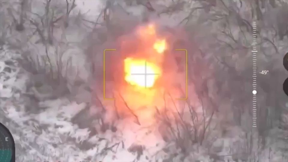 FPV-����� ������������� ������� ��������� ��� � ����������� �������