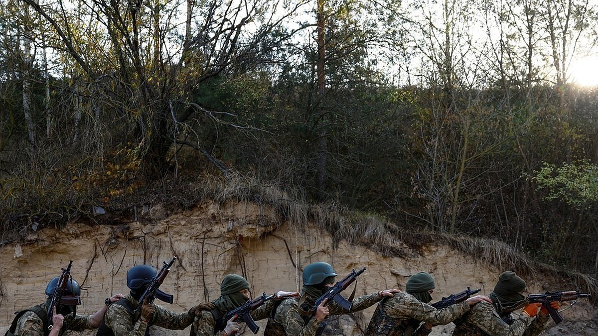 ВС РФ ликвидировали офицеров элитного спецназа ВСУ в ДНР: подробности