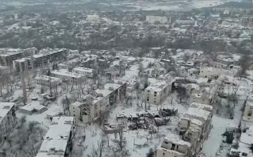 Два майора: #Сводка на утро 26 января 2026 года