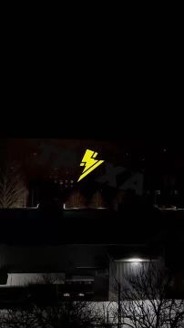 В Харькове после новых прилетов снова отключения света и дикие перепады напряжение