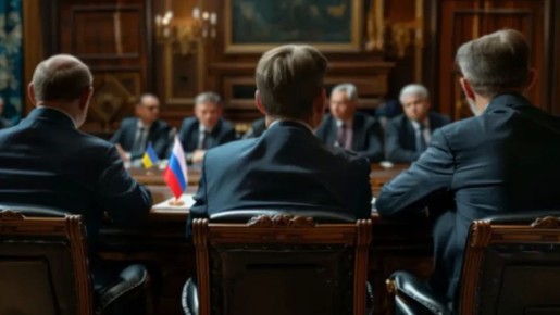 Политолог Светов дал простой совет, как разобраться в перспективах переговоров по Украине: "Вот оттуда новости смотрите"