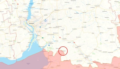 Минобороны России заявило об освобождении населённого пункта Новояковлевка на Запорожском направлении, а также Купянск-Узловой в Харьковской области