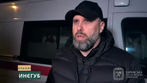 Одесса и Харьков погрузились в блэкаут