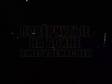 Удар РСЗО «Торнадо-С» по подстанции в Харькове