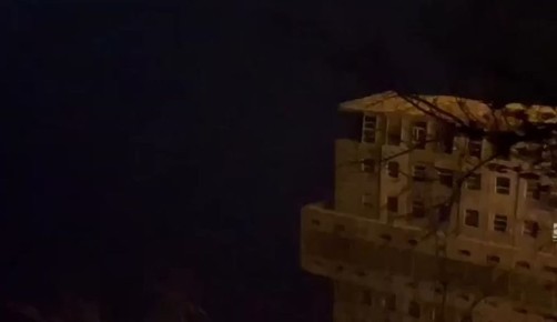 Олег Царёв: ВС РФ ночью нанесли удар по целям в семи областях Украины