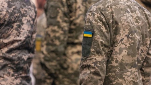 ВСУ перебрасывают в Харьковскую область инженерную технику и подразделения ГУР