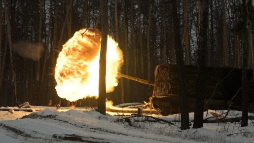 Активными действиями «Запада» и «Днепра»: ВС РФ освободили Купянск-Узловой и Новояковлевку