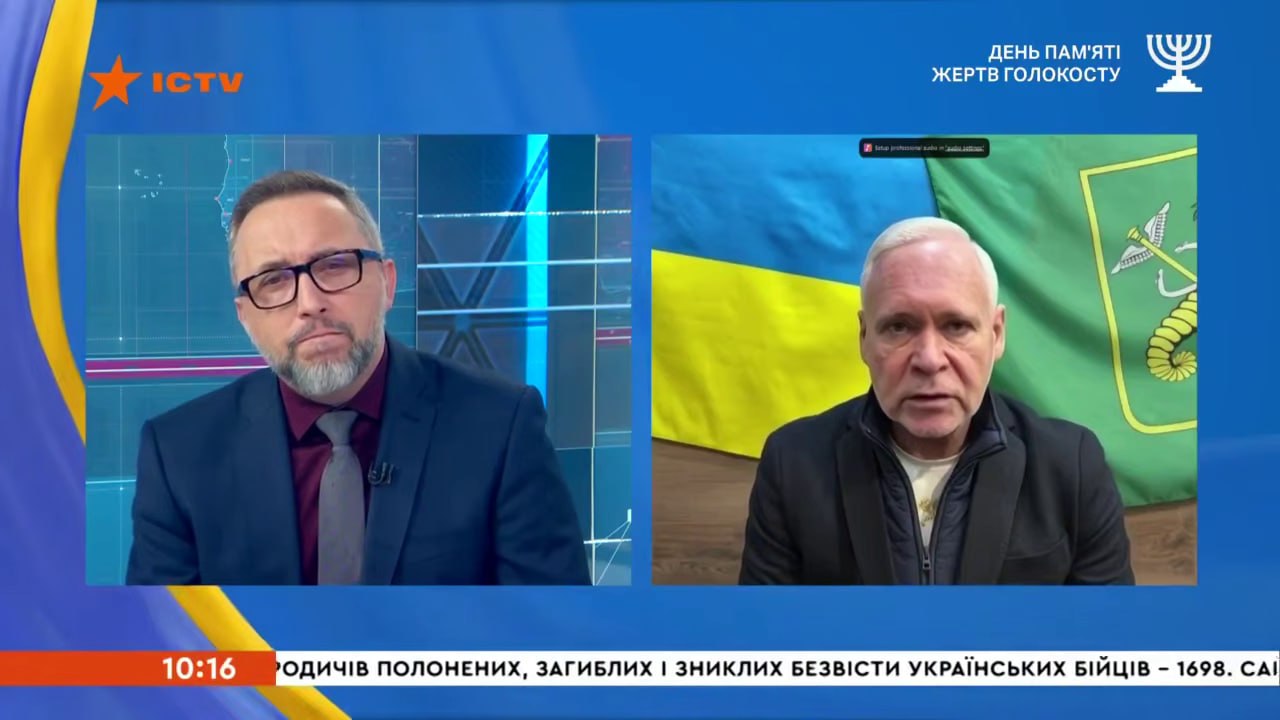 В Харькове на утро 40% потребителей остаются без света, скулит гауляйтер Терехов