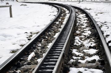 "Украинские железные дороги" меняют маршруты близ зоны СВО