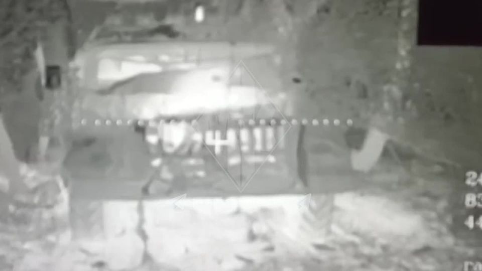 Владислав Шурыгин: Работа расчетов БПЛА батальона им. Максима Кривоноса