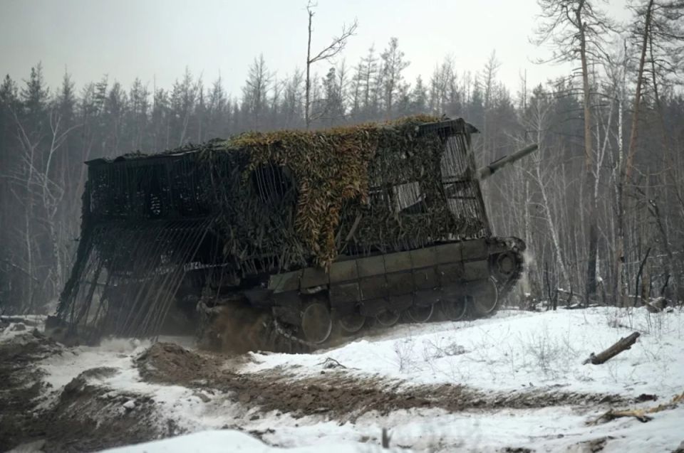 Повтор Бахмута? ВС РФ могут провести затяжную битву для прорыва на 50 км