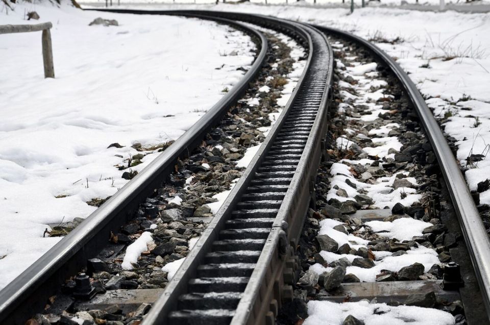 "Украинские железные дороги" меняют маршруты близ зоны СВО