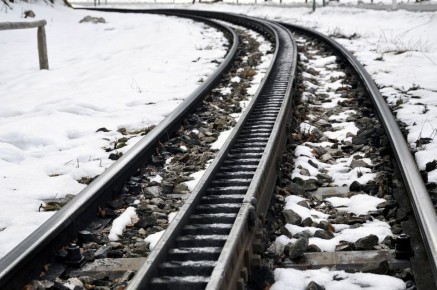 "Украинские железные дороги" меняют маршруты близ зоны СВО