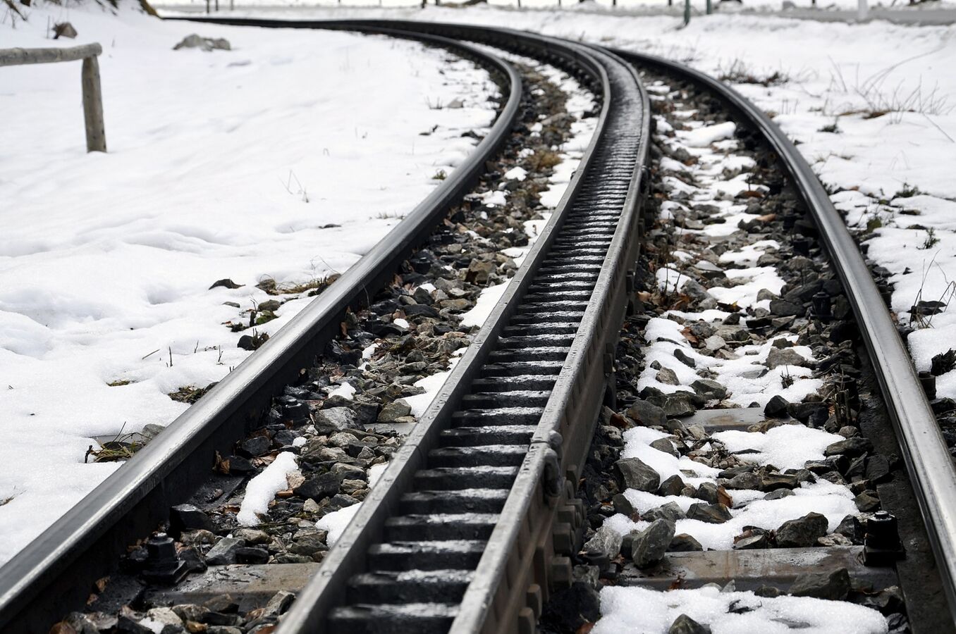 "Украинские железные дороги" меняют маршруты близ зоны СВО