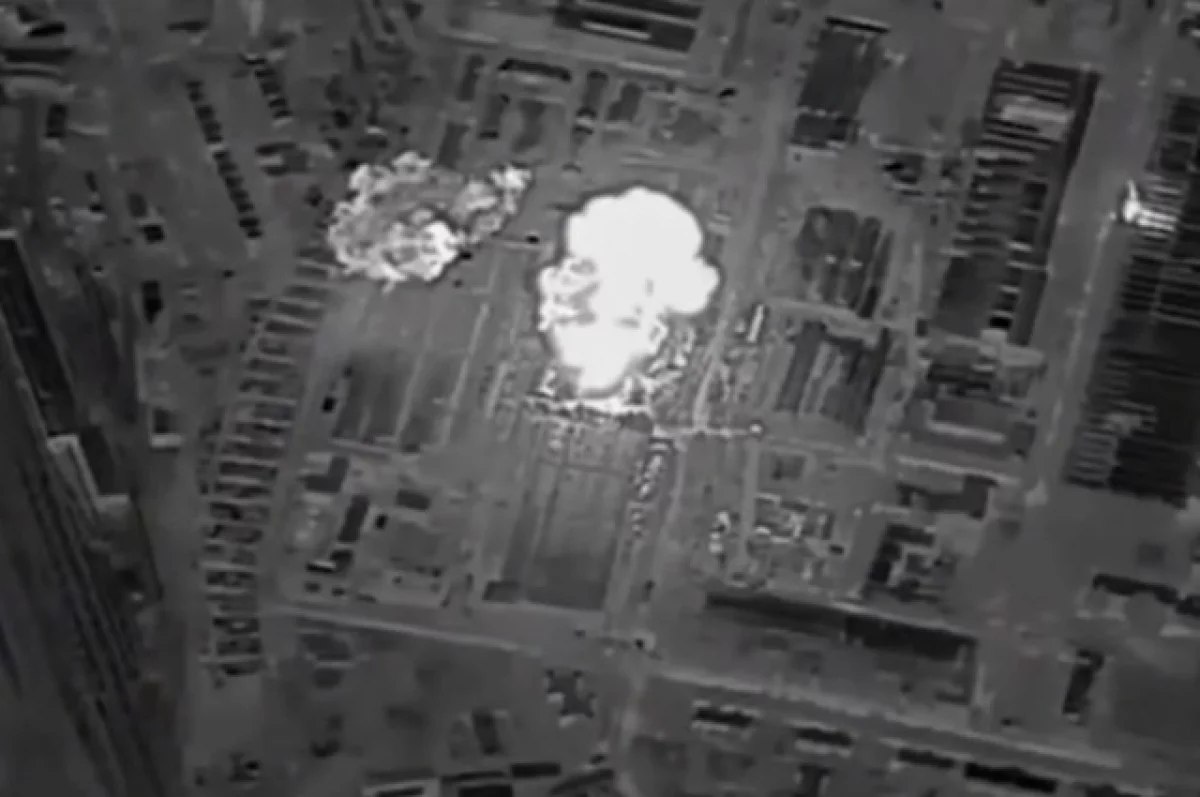 Сводка СВО на 29 января. На харьковском направлении формирования ВСУ несут большие потери