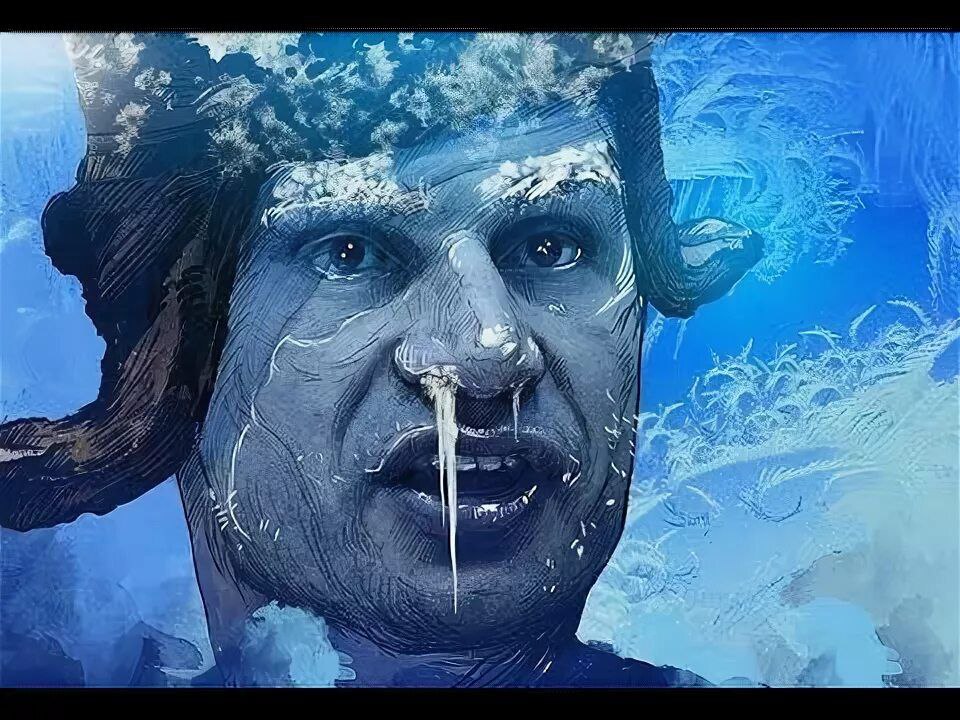 Владислав Шурыгин: Будень киевского хохла.. ...Проснулся в ванной. Вылез из под кучи одеял и курток, кое-как распрямил, затекшие за ночь, конечности. Выглянул в комнату. Убедился, что расцвело и можно перемещаться по...