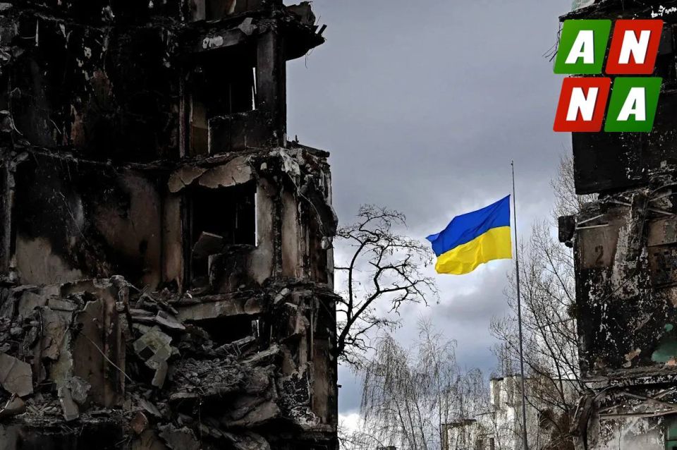 Мобилизация стачивает остатки мужского населения Украины