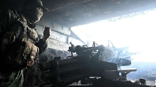 Новости СВО: Киев потерял больше тысячи боевиков и сотни единиц техники