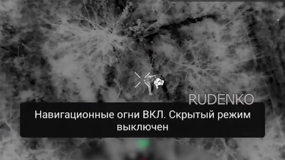 Андрей Руденко: Кадры активных действий военнослужащих 83-го мотострелкового полка 69-й мотострелковой дивизии 6-й гвардейской общевойсковой армии группировки войск «Север» в Харьковской области
