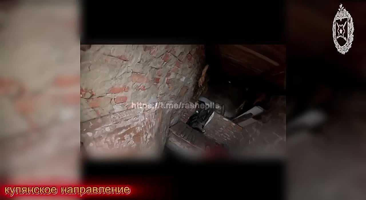 Штурм в огне и пыли: Купянск — земля русская!