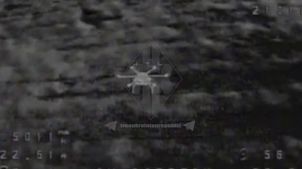 Владислав Шурыгин: Работа расчетов БПЛА батальона им. Максима Кривоноса