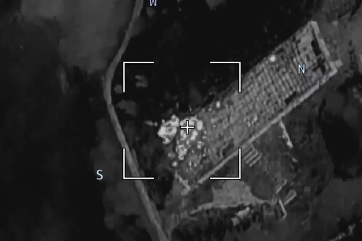 Сводка СВО на утро 30 января