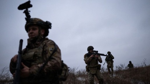 «Символ отваги и стойкости»: как российские войска за неделю продвинулись в зоне СВО