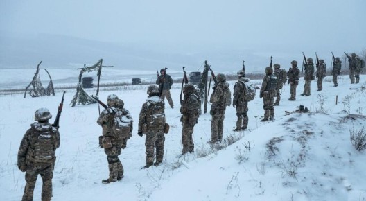 Силовики сообщили о ликвидации заградотрядов ВСУ в Харьковской области