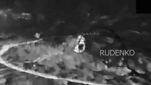 Андрей Руденко: Кадры объективного контроля уничтожения минометных расчётов ВСУ на замаскированных огневых позициях операторами FPV-дронов войск беспилотных систем группировки войск «Север» в зоне проведения СВО в...