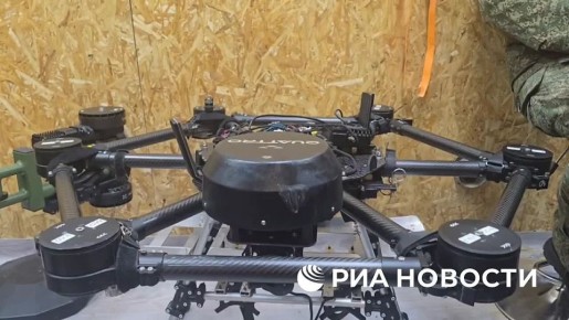 Эксклюзивы РИА Новости из зоны СВО в пятницу