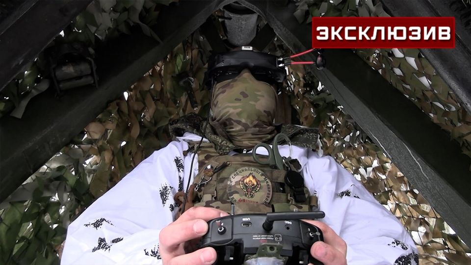 «Крылатые саперы»: бойцы «Феникса» рассказали о специфике работы под Харьковом