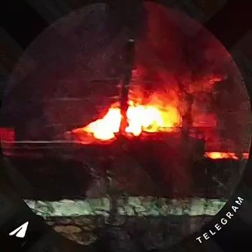 О нескольких сериях взрывов в Конотопе Сумской области сообщают мониторинговые группы